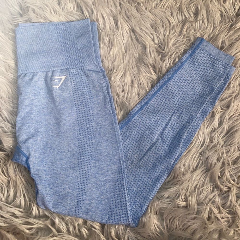 Gymshark Seamless Leggings